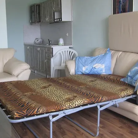Apartamento Kovachevi *