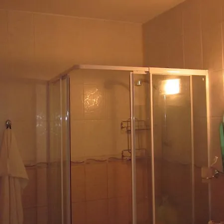 Kovachevi Apartamento *