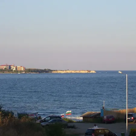 Apartamento Kovachevi Ravda