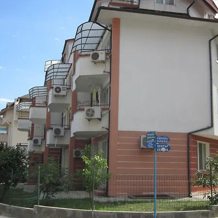 Apartamento Kovachevi Ravda